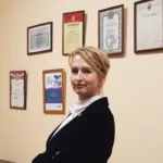 Адвокат Ильина Александра Анатольевна — перейти в профиль юриста HARANT Адвокат Ильина Александра Анатольевна — профиль на HARANT