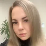 Юрист Клочкова Гульсум Юрьевна — перейти в профиль юриста HARANT Юрист Клочкова Гульсум Юрьевна — профиль на HARANT
