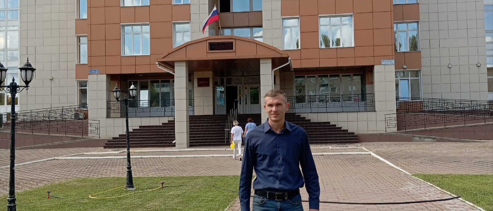 Юрист Мальцев Владимир Сергеевич объясняет: Грамотное представительство интересов доверителей по делам о ДТП! Воронеж и Воронежская область