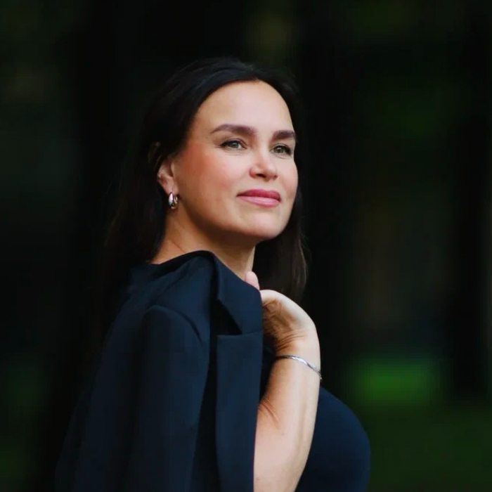 Евсикова Ольга Владимировна