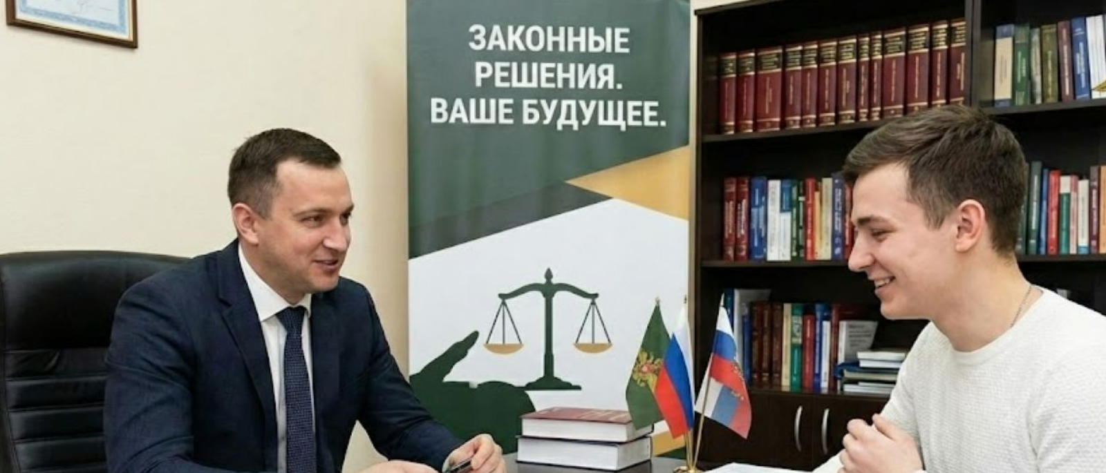 Юрист Вахитов Рустам Наилевич объясняет: Что делать, если родители уверены, что «само решится»