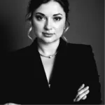 Юрист Крюкова Александра Андреевна — перейти в профиль юриста HARANT Юрист Крюкова Александра Андреевна — профиль на HARANT