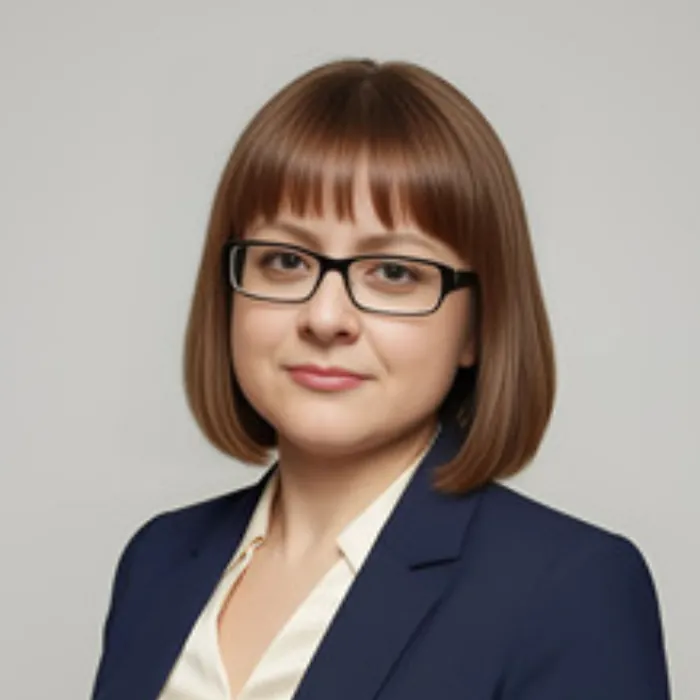 Чугунова Надежда Васильевна