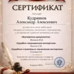 Вебирикат - Кудряшов Александр Алексеевич
