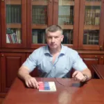 Адвокат по уголовным делам — Глушко Олег Владимирович, перейти в профиль Адвокат Глушко Олег Владимирович — уголовные дела в Симферопoле