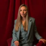 Адвокат по уголовным делам — Лысяк Полина Андреевна, перейти в профиль Адвокат Лысяк Полина Андреевна — уголовные дела в Владивостоке