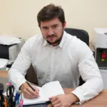 Варминский Виктор Игоревич Юрист Варминский Виктор Игоревич