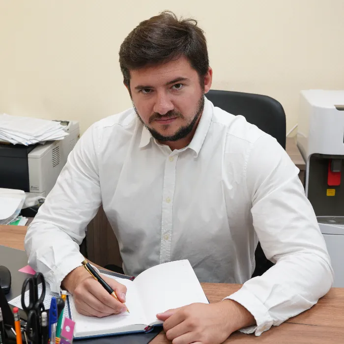 Варминский Виктор Игоревич