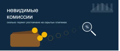 Навязанная услуга: сколько денег теряют на «невидимых» переплатах — и что с этим делать