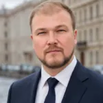 Юрист Еловский Василий Александрович — перейти в профиль юриста HARANT Юрист Еловский Василий Александрович — профиль на HARANT