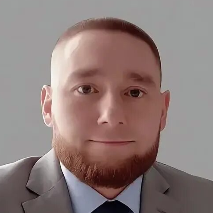 Исмагзамов Эдуард Радикович