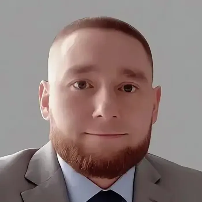 Исмагзамов Эдуард Радикович