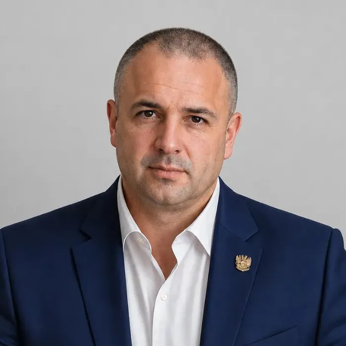 Шевченко Александр Алексеевич