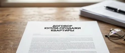 Как правильно составить договор купли‑продажи квартиры: 7 типичных ошибок