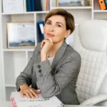 Адвокат Маевская Екатерина Александровна — перейти в профиль юриста HARANT Адвокат Маевская Екатерина Александровна — профиль на HARANT