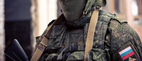 Как мы снимали статус СОЧ. Военный юрист Ксения Лой. Снятие статуса СОЧ