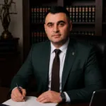 Адвокат по финансовым вопросам — Татарян Гагик Амиранович, перейти в профиль Адвокат Татарян Гагик Амиранович — финансовое право в Благовещенске