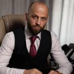 Адвокат по мошенничеству — Зайцев Артем Викторович, перейти в профиль Адвокат Зайцев Артем Викторович — мошенничество в Тюмени