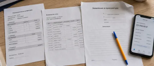 Заявление в прокуратуру о невыплате заработной платы: что указать и когда обращаться в суд