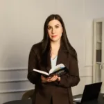 Юрист Авксентьева Марина Сергеевна — перейти в профиль юриста HARANT Юрист Авксентьева Марина Сергеевна — профиль на HARANT
