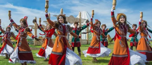 Переговоры без границ: Пример диалога между бизнесом и коренными народами