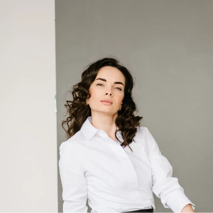 Фазуллина Екатерина Александровна