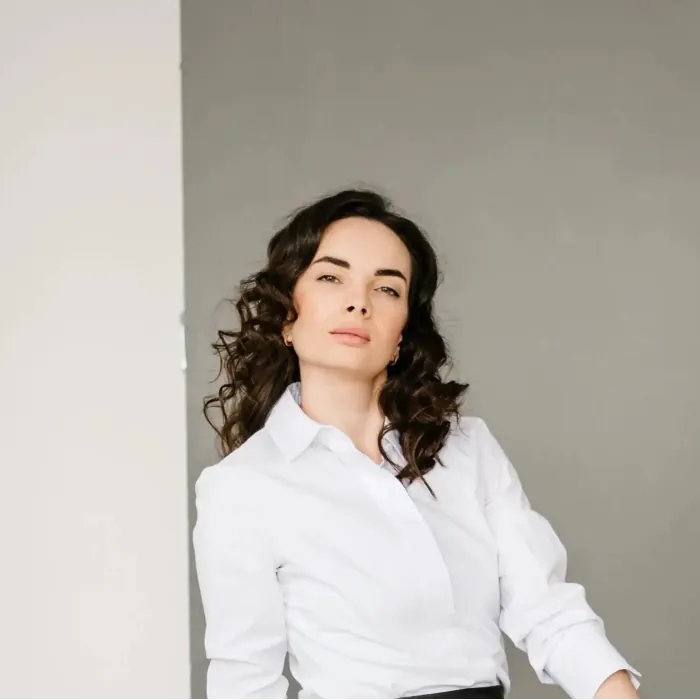 Фазуллина Екатерина Александровна