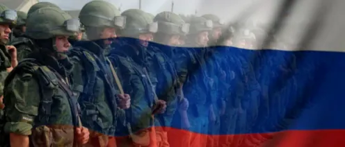Мобилизация-2026: кого вправе призвать сейчас