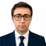 Юрист Довгань Денис Александрович — перейти в профиль юриста HARANT Юрист Довгань Денис Александрович — профиль на HARANT