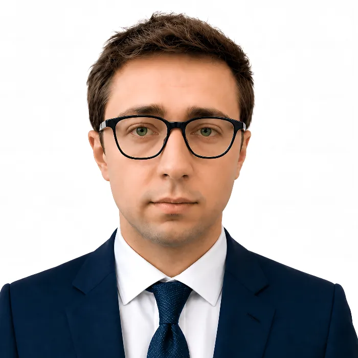 Довгань Денис Александрович