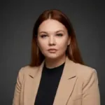 Адвокат по военным вопросам — Разувалова Юлия Александровна, перейти в профиль Адвокат Разувалова Юлия Александровна — военное право в Хабаровске