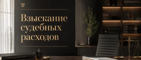 Выиграли дело — не забудьте взыскать судебные расходы