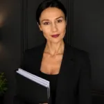 Ахременко Анна Сергеевна Юрист Ахременко Анна Сергеевна