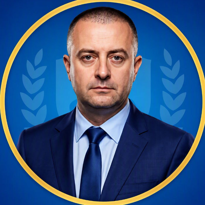 Давыдов Игорь Николаевич