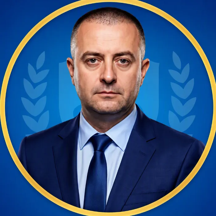 Давыдов Игорь Николаевич