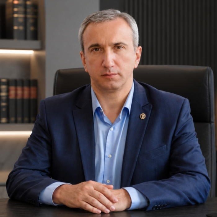 Пошотян Тигран Мелисович