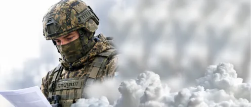 Как подать жалобу в военную прокуратуру военнослужащему СВО
