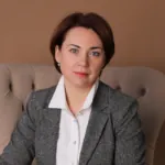 Адвокат по обслуживанию бизнеса — Орехова Оксана Ивановна, перейти в профиль Адвокат Орехова Оксана Ивановна — обслуживание бизнеса в Челябинске