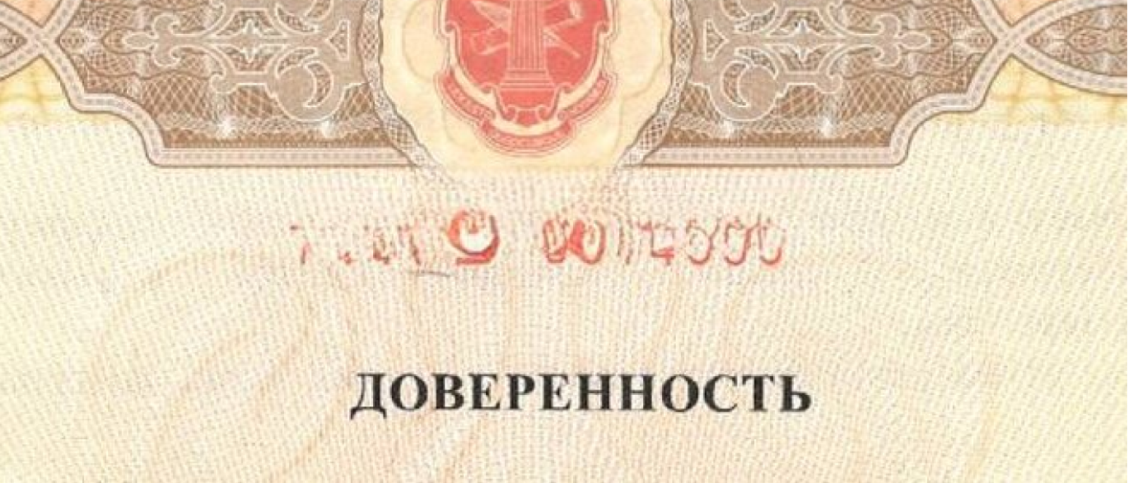 Юрист Лой Ксения Евгеньевна объясняет: Почему доверенность будущему призывнику или мобилизованному нужно делать не на бабушку или маму