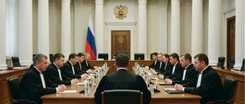 Анализ ключевых изменений в уголовно-правовых позициях Пленума Верховного Суда РФ