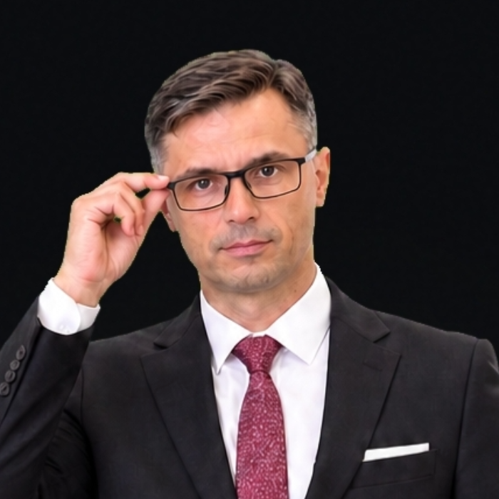 Лавренов Константин Викторович