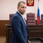 Адвокат по банкротству юридических лиц — Норка Максим Анатольевич, перейти в профиль Адвокат Норка Максим Анатольевич — банкротство юридических лиц в Хабаровске