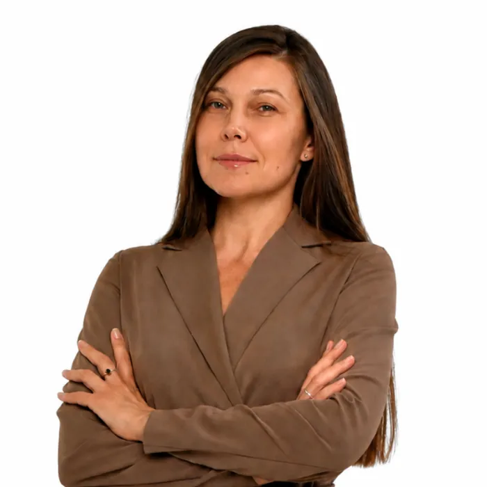 Гибадуллина Алия Аслямовна