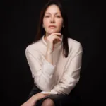Юрист по налоговому праву — Фоля Анна Федоровна, перейти в профиль Юрист Фоля Анна Федоровна — налоговое право в Санкт-Петербурге