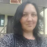 Фото - Кугейко Анжела Сергеевна
