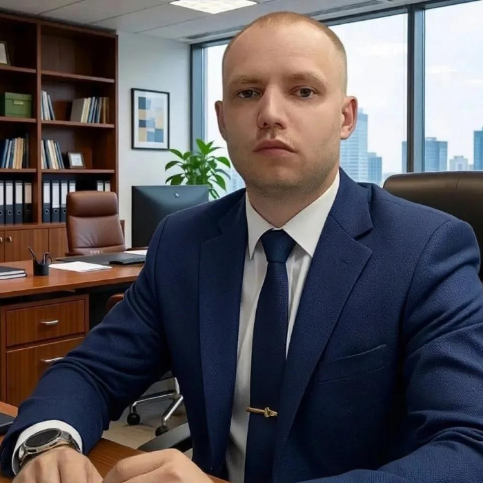 Коноплин Кирилл Олегович