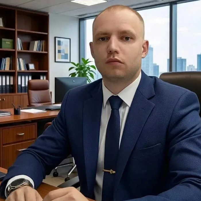 Коноплин Кирилл Олегович