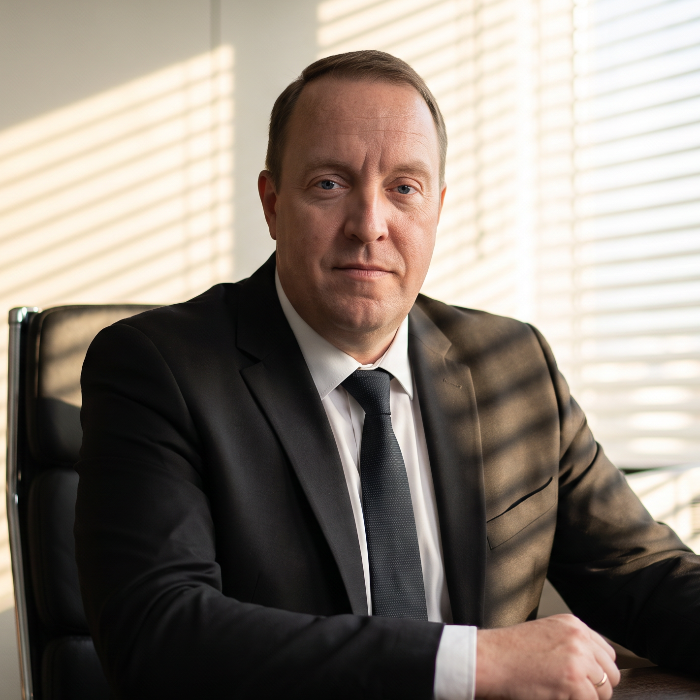 Старков Алексей Гаврилович