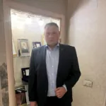 Адвокат по уголовным делам — Веснин Максим Сергеевич, перейти в профиль Адвокат Веснин Максим Сергеевич — уголовные дела в Воронеже