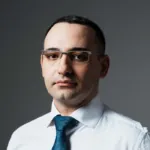 Адвокат Саргсян Гарик Смбатович — перейти в профиль юриста HARANT Адвокат Саргсян Гарик Смбатович — профиль на HARANT